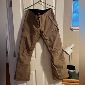 SOLD 686 Women’s Snow Pants (S)